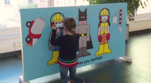 Edilizia, obiettivo zero lesioni gravi con il progetto OCSEDI