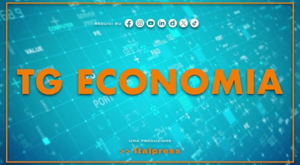 Tg Economia – 10/10/2025