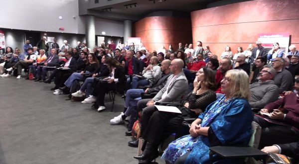 Sicurezza sul lavoro, dalla Fillea Cgil una giornata per le vittime del dovere