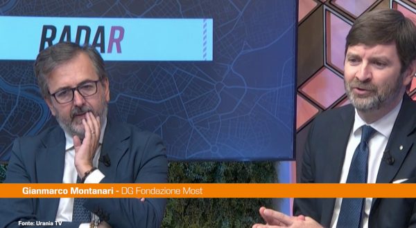 Tpl, Montanari “Ancora legato alle municipalità”