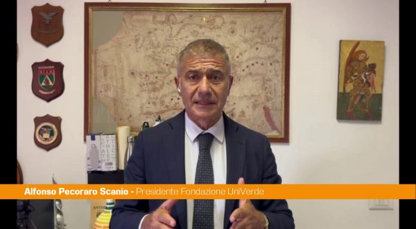 Elezioni Campania, Pecoraro Scanio “Vero nemico è l’astensionismo”