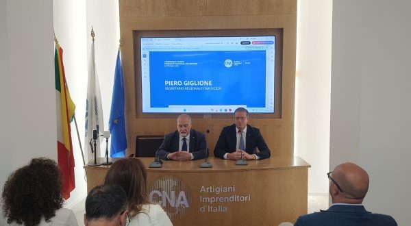 Cna Sicilia presenta i siciliani eletti alla guida nazionale dei mestieri