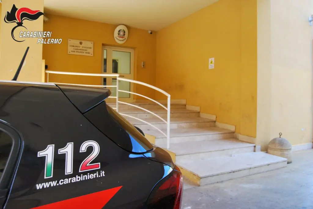 Armi e violenza contro i Carabinieri, 5 arresti nel quartiere Zen di Palermo