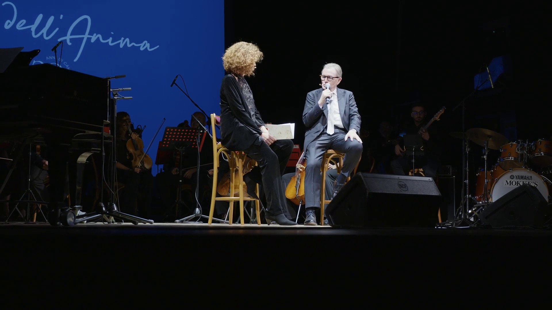 Dall’Emilia all’Europa, Bellelli racconta 30 anni di impresa