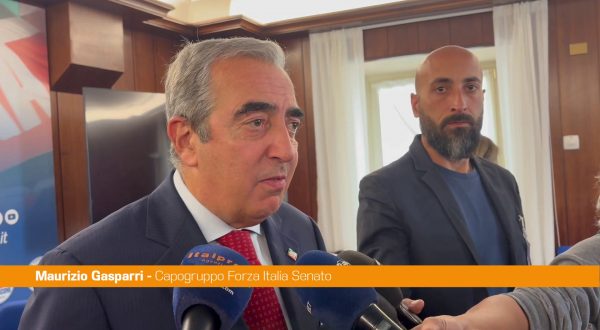 Salva-Milano, Gasparri “Commissario ad acta per sbrogliare la matassa”