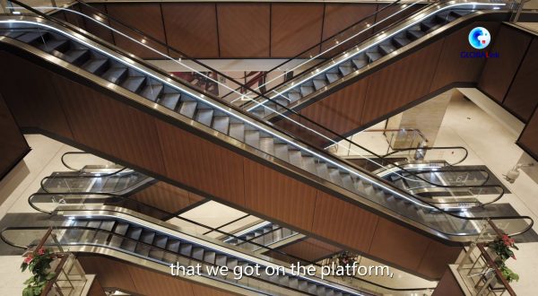 Cina: produttore svizzero di ascensori Schindler guarda con interesse alla CIIE