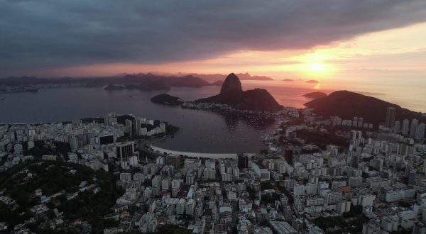 Cresce il turismo globale