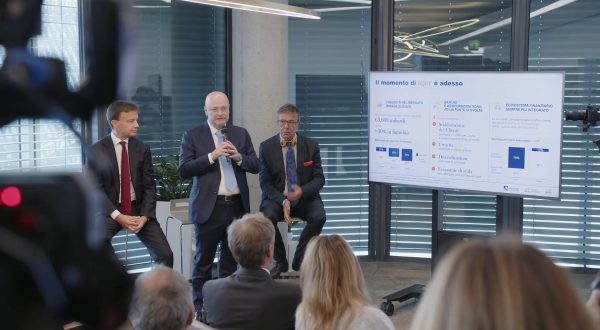 Generali amplia l’offerta di servizi assicurativi e bancari