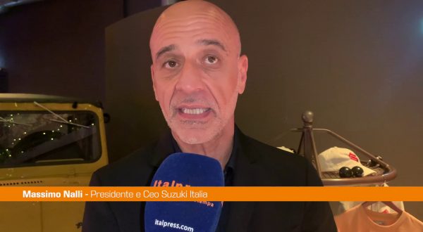 Suzuki lancia per Eicma la sua Capsule Collection in edizione limitata