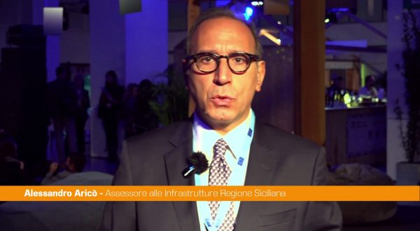 Aricò “La Sicilia protagonista all’EuRegionsWeek di Bruxelles”