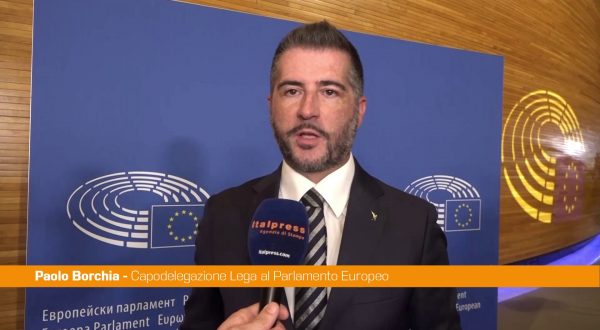 Bilancio Ue, Borchia “L’Italia deve essere critica”