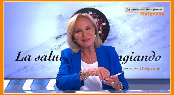 La Salute Vien Mangiando – Una ricetta con le castagne