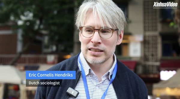 Cina: studioso internazionale analizza le priorità del 15mo Piano quinquennale