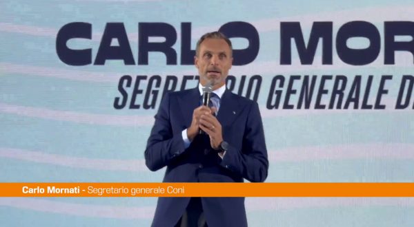 Milano-Cortina, Mornati “Vogliamo condividere l’ultimo miglio”