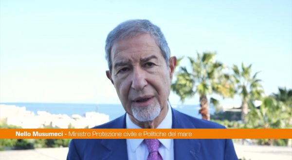 Musumeci “Stati Generali a Lipari preziosa occasione per isole minori”