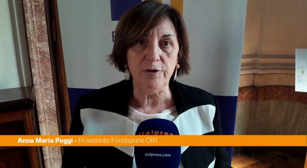 Digital Revolution House, Poggi “Torino laboratorio per il futuro”