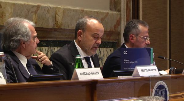 Welfare, intesa tra Cnel e Presidenti Assemblee legislative Regioni