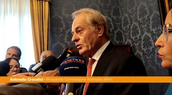 Palermo, Cracolici “Prossima riunione Commissione Antimafia allo Zen”