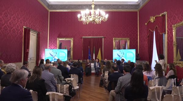 “Biologia su misura”, a Palermo esperti a confronto