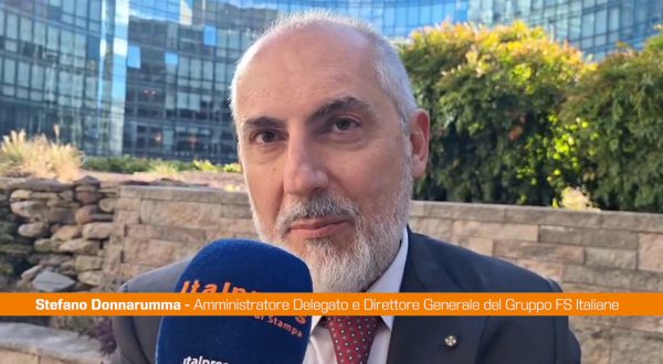 Donnarumma “FS hanno know-how per contribuire a sviluppi futuri Usa”