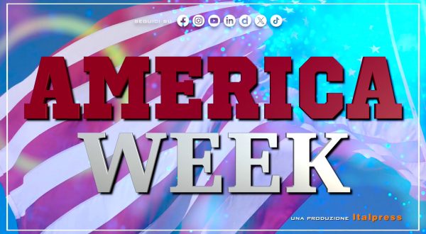 America Week – Episodio 35