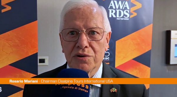 Mariani “Italoamericani ci tengono a essere riconosciuti negli Usa”