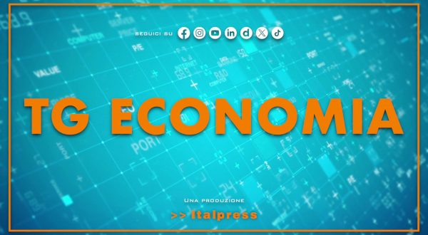 Tg Economia – 8/10/2025