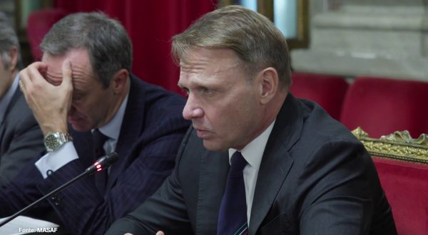 Lollobrigida riceve Sefcovic, focus su dazi e Mercosur