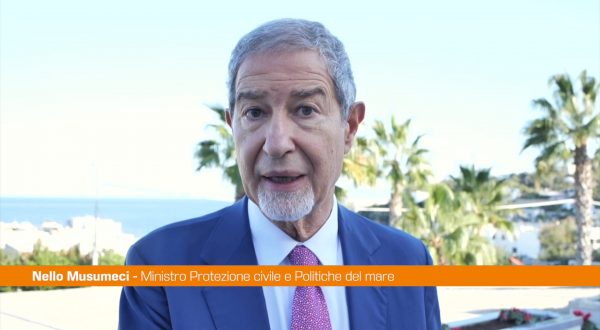 Isole minori, Musumeci “Pronto ddl per riordino amministrativo”