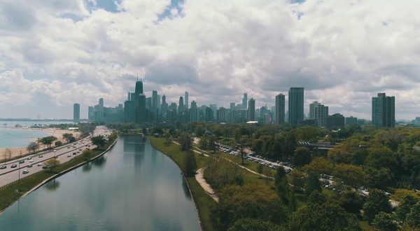 Chicago si divide sull’intervento della Guardia nazionale
