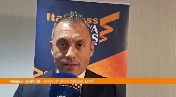 Italpress Awards, Monti “Evento ormai riconosciuto, è un successo”