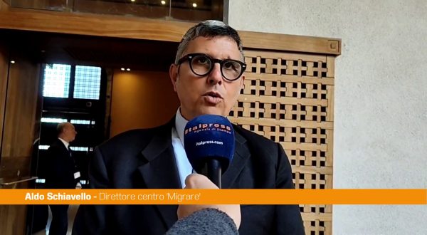Convegno su migrazione all’Unipa, Schiavello “E’ una risorsa”