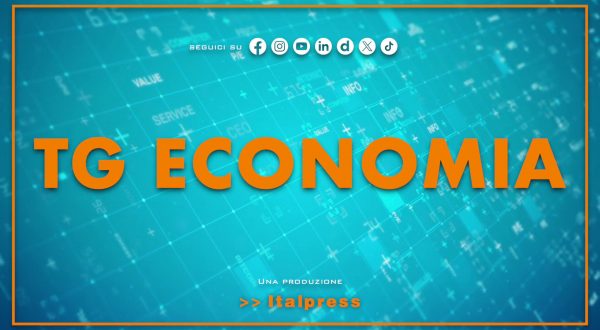 Tg Economia – 31/10/2025