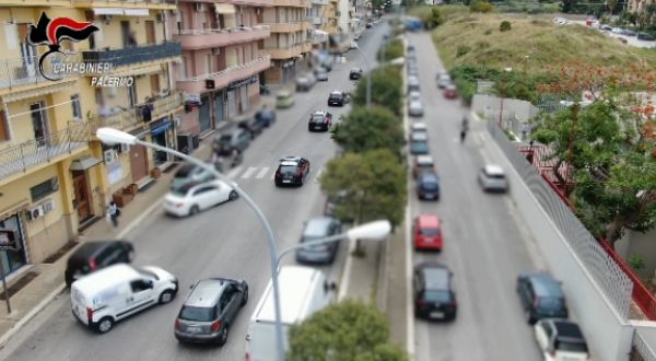 Associazione dedita al narcotraffico nel Palermitano, 10 arresti e altri 8 indagati