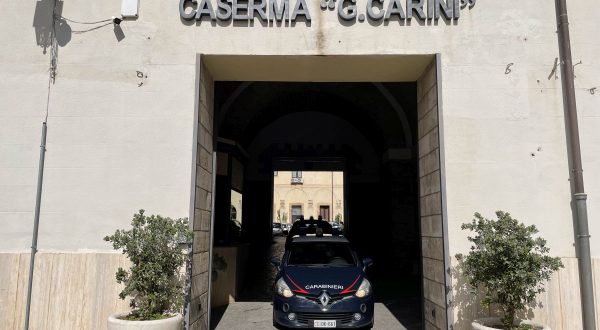 Mafia, 5 nuovi arresti a Palermo per l’operazione “Grande inverno”