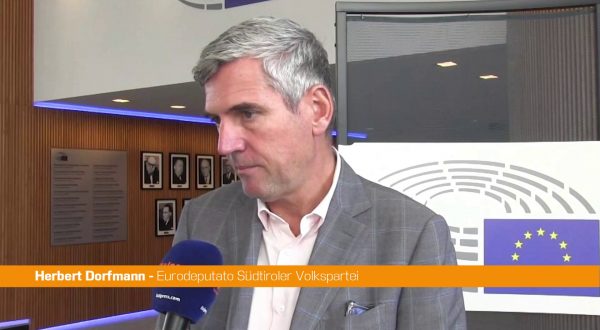 Moldavia, Dorfmann “Vittoria Sandu importante, sostenere adesione Ue”