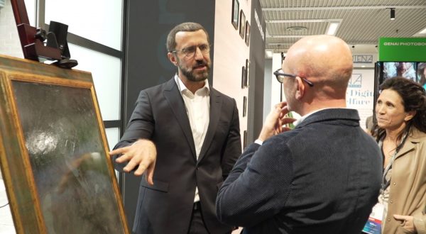 Reply porta la rivoluzione Digital Human a ComoLake