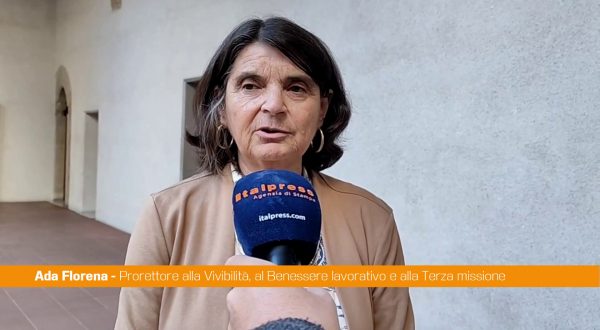 Convegno su migrazione all’Unipa, Florena”Agire insieme al territorio”