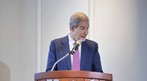 A Lipari Stati Generali Isole minori, nuove risorse e interventi