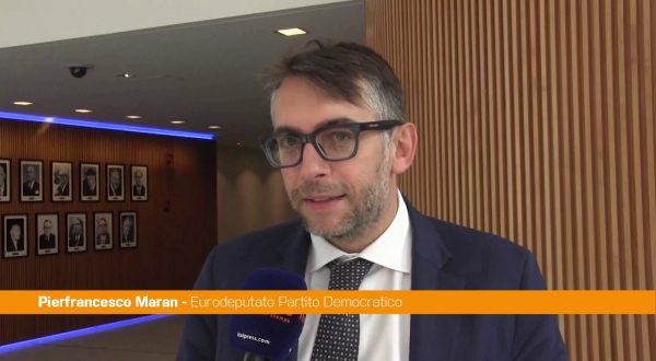 Moldavia, Maran “Vittoria netta del fronte pro-Ue, aprire ad adesione”