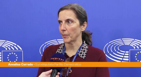 Gaza, Corrado “Priorità fermare le armi”