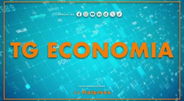 Tg Economia – 13/10/2025