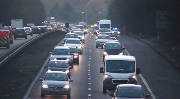 Torna a crescere il mercato delle auto in Europa, Italia quarta tra major market