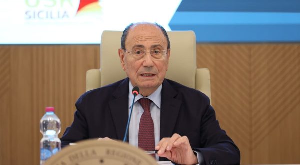 Schifani “Un piano da 1,3 miliardi per sviluppo e coesione della Sicilia”