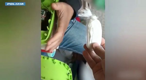 Torino, spaccio di droga a Barriera Milano: arrestati cinque nigeriani