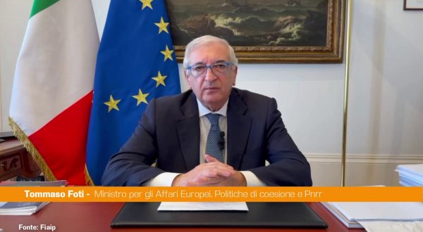 Immobiliare, Foti a congresso Fiaip “Rendere mercato più dinamico”