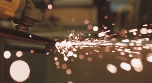 Acciaio, l’Ue pensa a nuovi dazi nel 2026