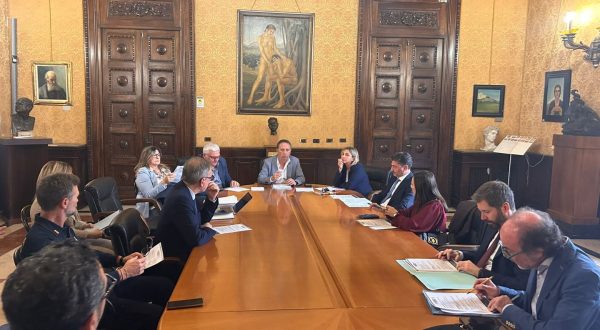 A Palermo si insedia il Tavolo tecnico del progetto “Per una guida sicura senza rischi”