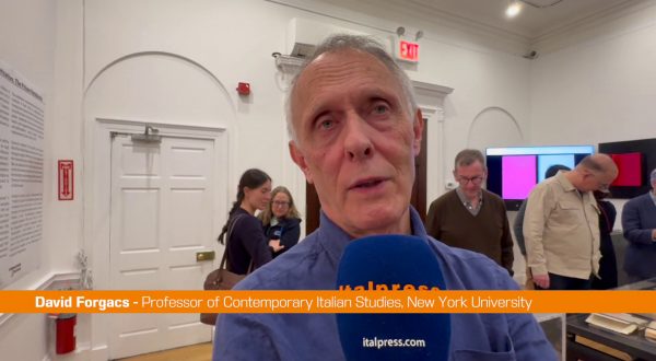 Forgacs “Il metodo di analisi gramsciano è ancora attuale”