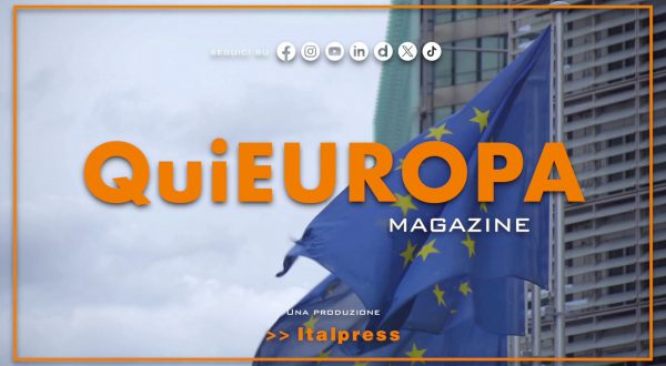 QuiEuropa Magazine – 4/10/2025
